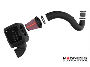 Dodge RAM 1500 Cold Air Intake - NextGen - 3.6L V6 - K&N (13-24) Dodge RAM 1500 Cold Air Intake - NextGen - 3.6L V6 - K&N (13-24)